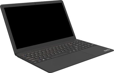 Teclado Evoo EVC156-1 15.6 con Power Nueva